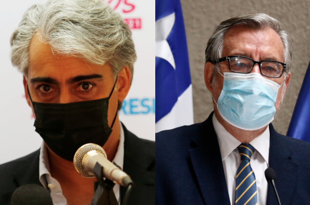 PRO anuncia que presentará su propia carta presidencial y que sería ME-O o Guillier