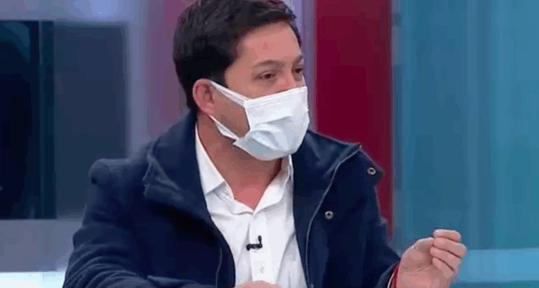 Diputado Durán (RN): 
