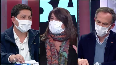 Alessandri defendió postura de Sichel por cuarto retiro: 
