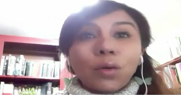 Presidenta de RD: 
