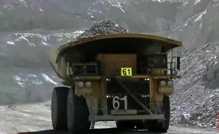 Automatización en minería: Más eficiencia y productividad en un ambiente seguro