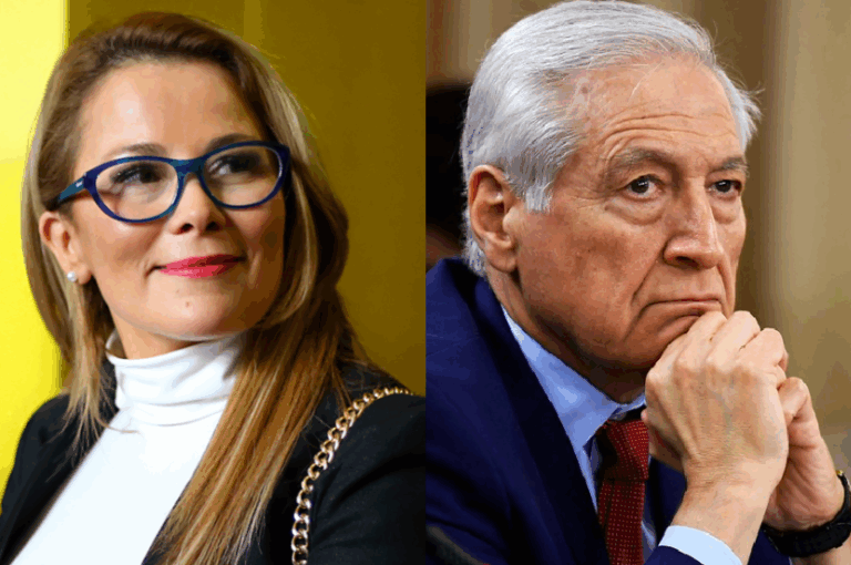 Columna de María Paz Epelman: Cultura de probidad, la yegua de Cathy versus el reloj de Heraldo