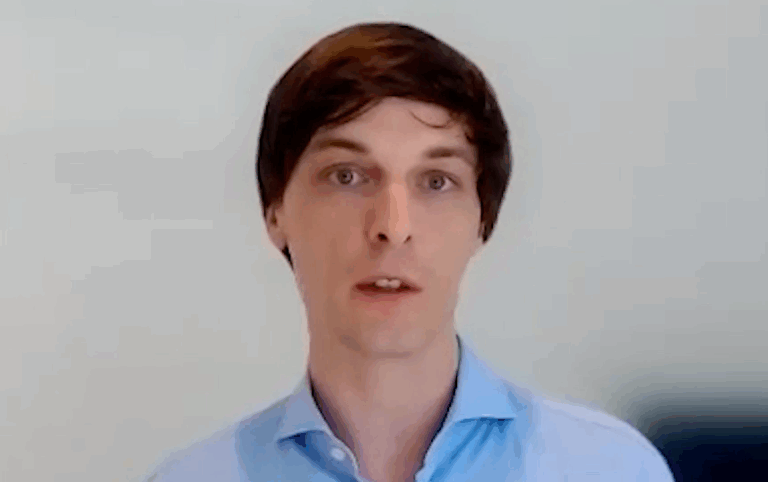 Sebastian Winkler von Mohrenfels y digitalización minera: 
