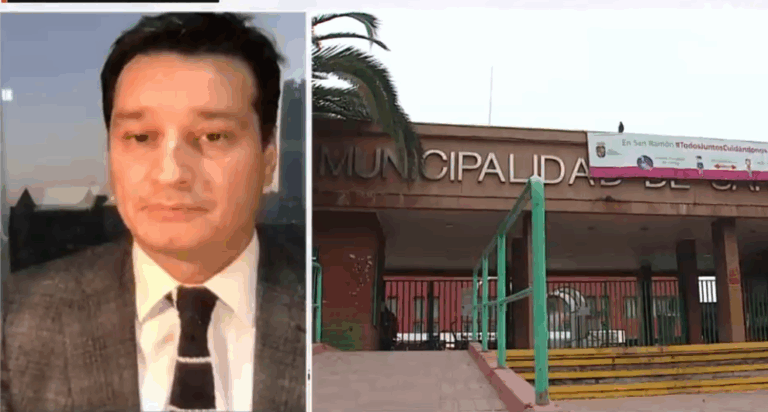 Abogado de Miguel Ángel Aguilera tras suspensión de formalización: 