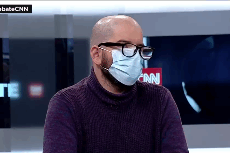 Jackson defendió a Boric tras once con Narváez y aseguró que fue espontánea: 