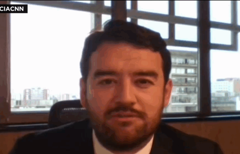 Gobernador de La Araucanía dijo que 