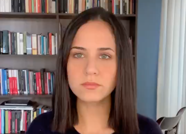 Bazán afirmó que junto al presidente Castillo esperan 