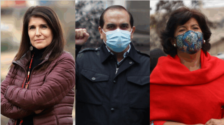 Definirán candidato único: Unidad Constituyente opta por realizar consulta ciudadana