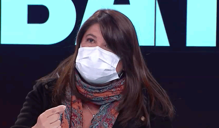 Mix dice que Boric votará a favor del cuarto retiro, pese a que él lo había descartado 