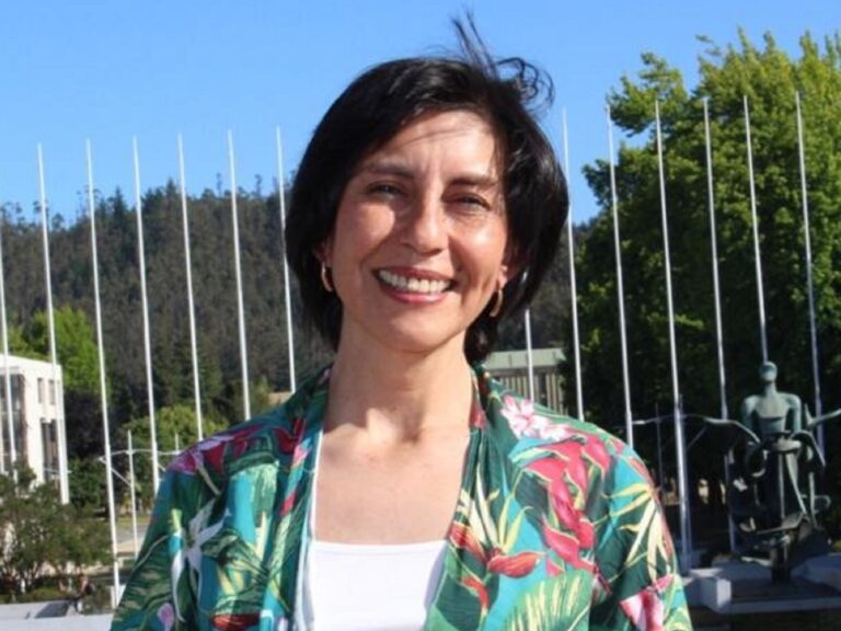 Convencional Rossana Vidal tras salida de la Lista del Pueblo: 