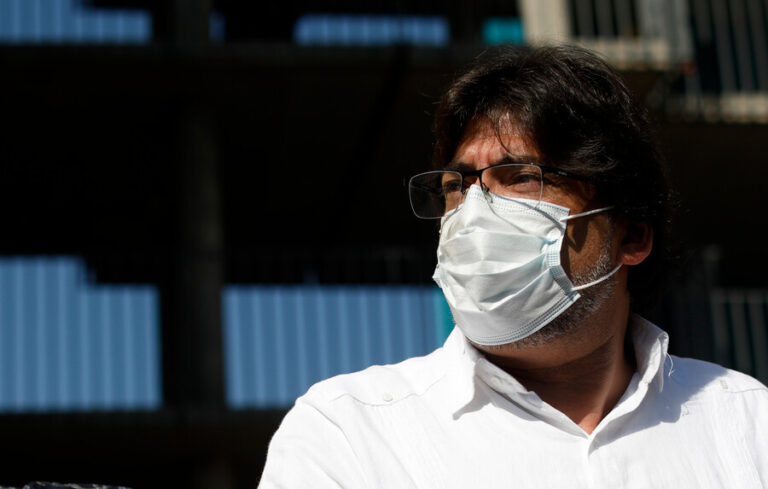 Anuario de Jadue: Bancada PC interpuso denuncia contra parlamentarios UDI en la Comisión de Ética