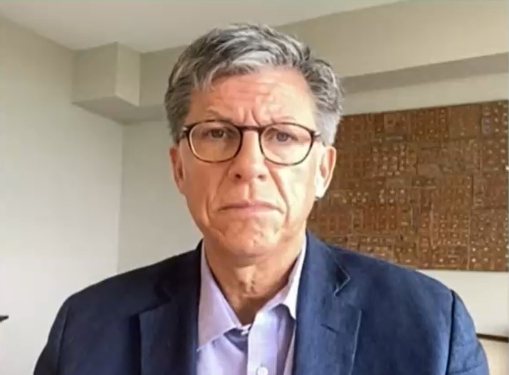 J.M. Vivanco y situación en Cuba: 