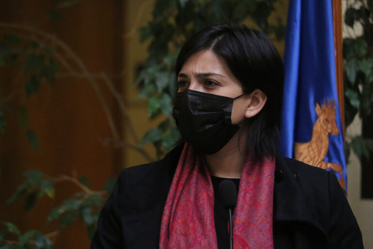 Cariola aseguró que ministros de Boric fueron 