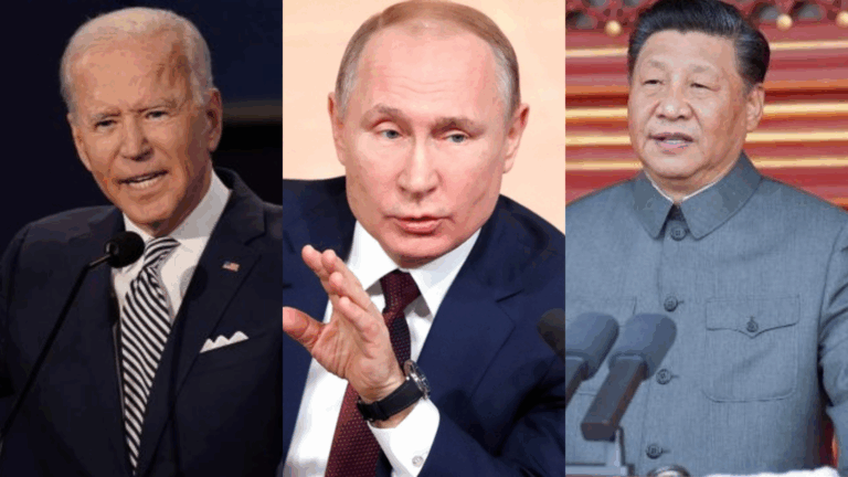 Biden, Putin y Jinping se reunirán de emergencia: APEC busca soluciones a la crisis económica por el COVID-19