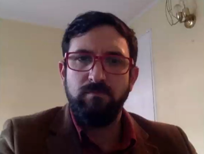 Crispi afirmó que interpelación a Paris busca 