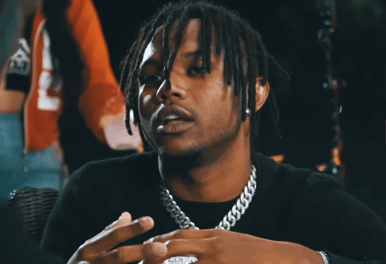 Polimá Westcoast y su encuentro con Aron Piper: 