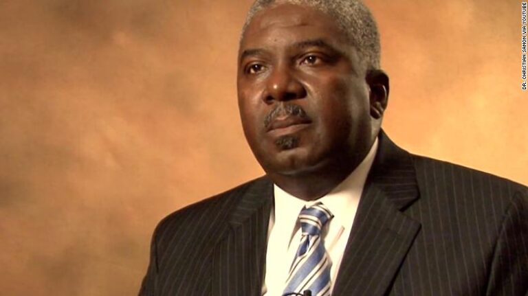 Insiste en su inocencia: Lo que dijo a la policía el estadounidense acusado de conspirar contra el presidente de Haití