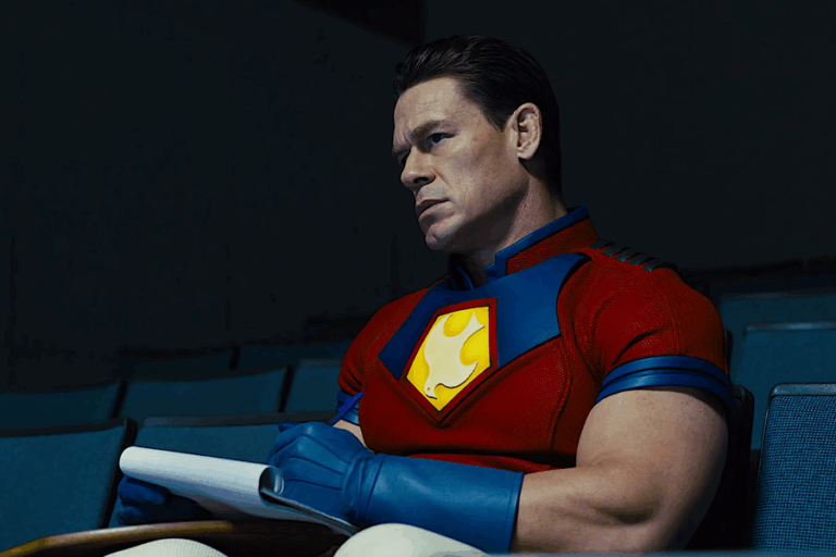 James Gunn estuvo a punto de usar canciones de Inti-Illimani y Ana Tijoux en 