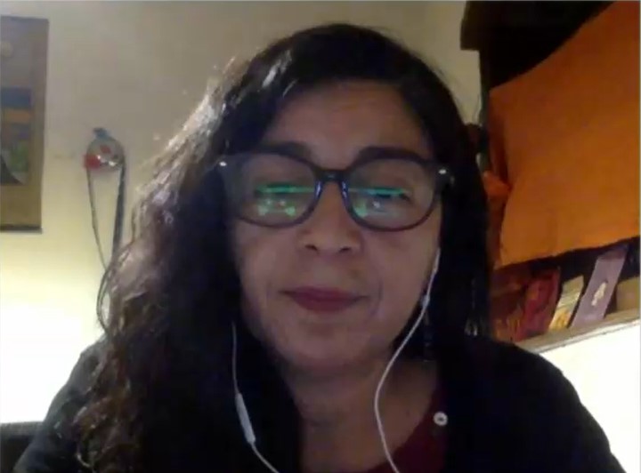 Madriaga y candidatura presidencial de La Lista del Pueblo: 