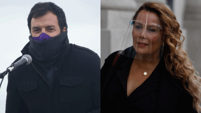 Alcalde Vodanovic advierte preocupante estado financiero de Maipú: Acusó déficit de $43 mil millones