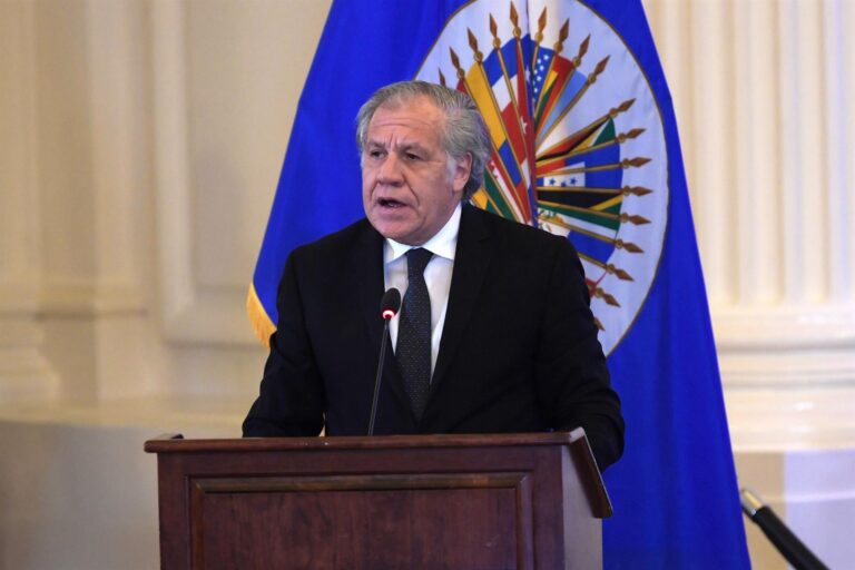 Tras asesinato del presidente: OEA inicia consejo permanente de emergencia por situación en Haití
