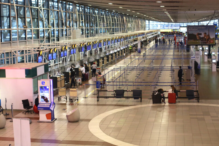 Minsal anunció cambios en Plan Fronteras tras críticas por parte de la industria aérea