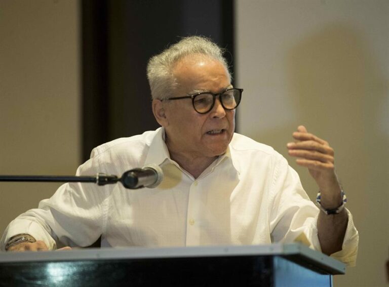 Nicaragua: Detienen a séptimo aspirante presidencial opositor