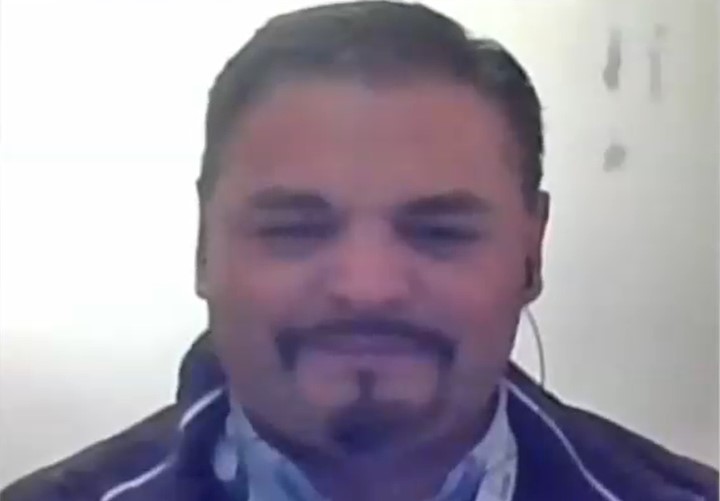 Convencional Miguel Ángel Botto: 