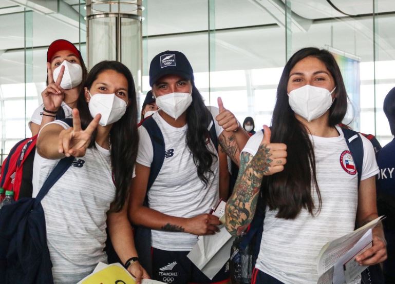 Los récord que ya marca la delegación nacional antes de iniciar los JJ.OO. de Tokio