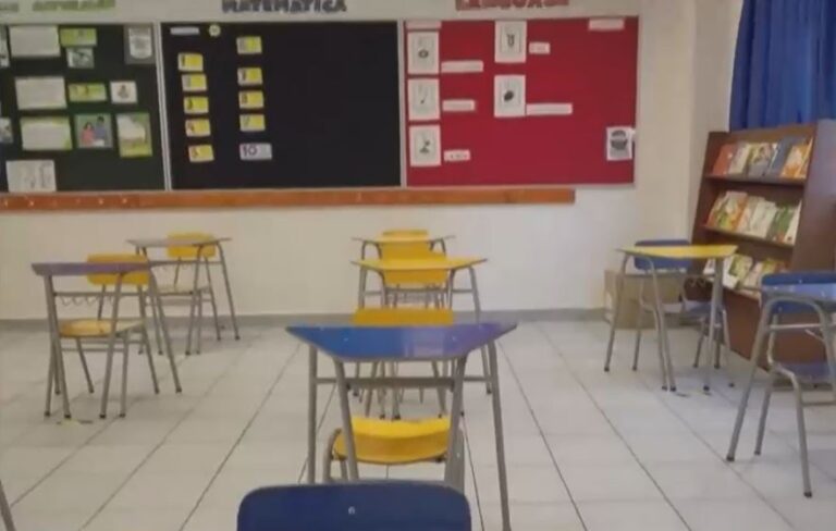 Fin de las vacaciones de invierno: Este lunes comienza el retorno a clases presenciales