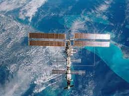Estación Espacial Internacional pierde brevemente el control tras el fallo de un nuevo módulo ruso