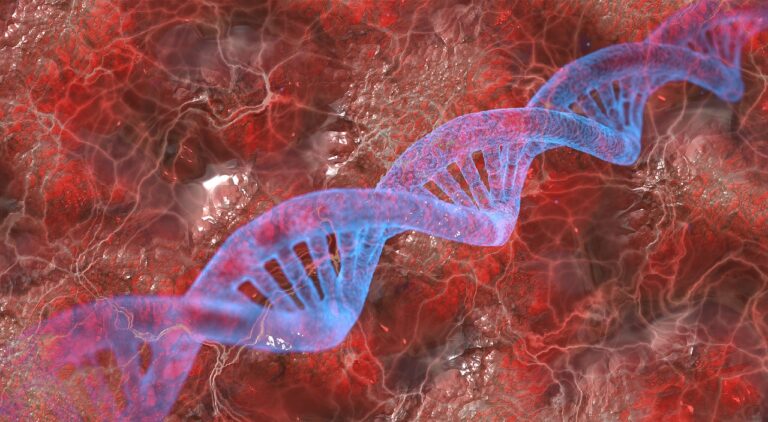 Desarrollan una nueva terapia genética que podría atacar diferentes tipos de cáncer