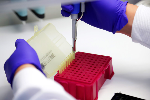 Positividad promedio de la última semana a nivel nacional fue la más baja de toda la pandemia