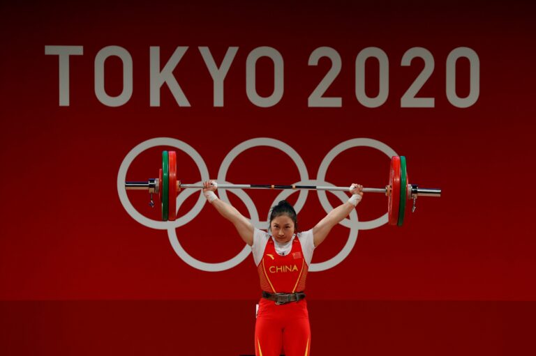 Las anécdotas más curiosas y los mayores récords que se han registrado en lo que va de Tokio 2020