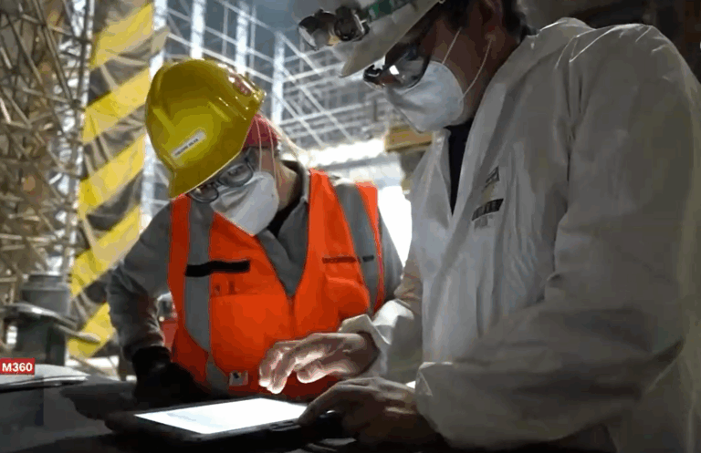 Nuevos talentos en la minería: diversidad e inclusión prioritarias en la industria