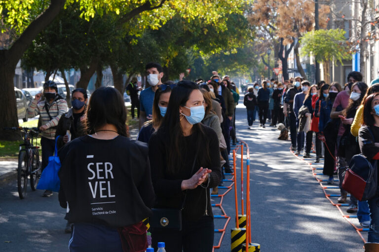 Inédita participación: Primarias se convirtieron en las más votadas de la historia