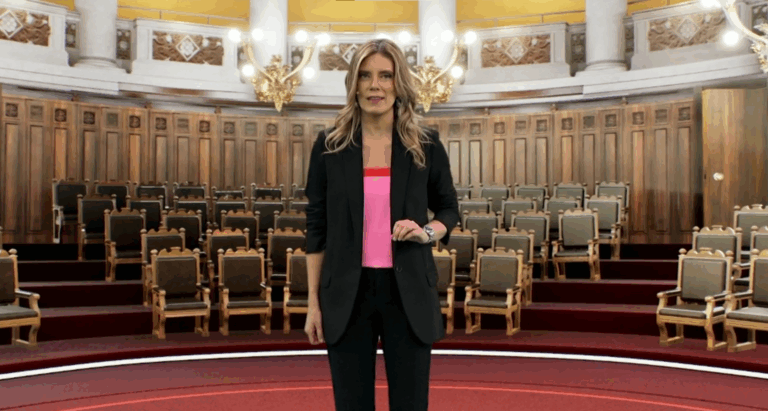 Este lunes se estrena 