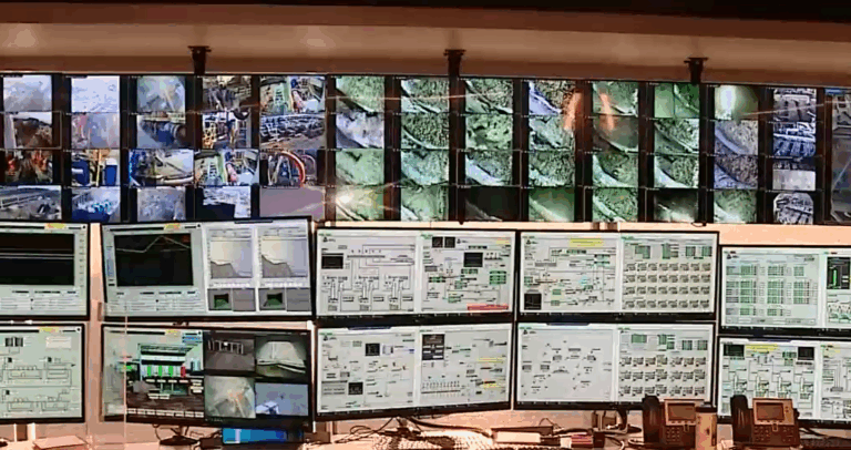Minería 360 en CNN Chile, capítulo 3: El potencial del trabajo a distancia en la industria minera