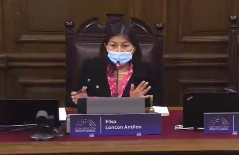 Convención discutirá creación de nuevas comisiones y quiénes integrarán las 3 ya aprobadas