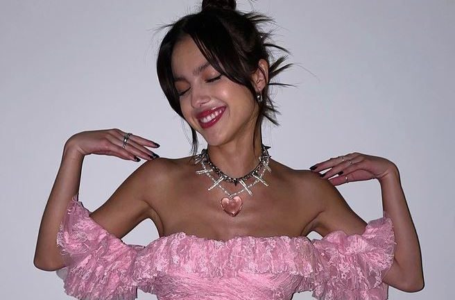 Olivia Rodrigo se reunirá con Biden para promover la vacunación de los jóvenes