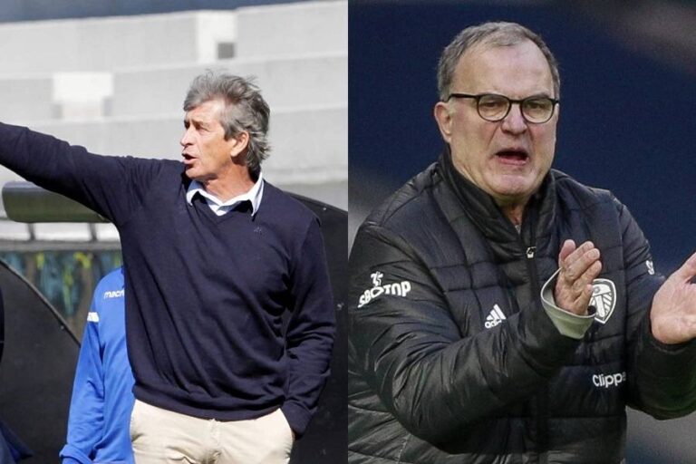 El Betis de Pellegrini y Bravo jugará un amistoso ante el Leeds de Bielsa