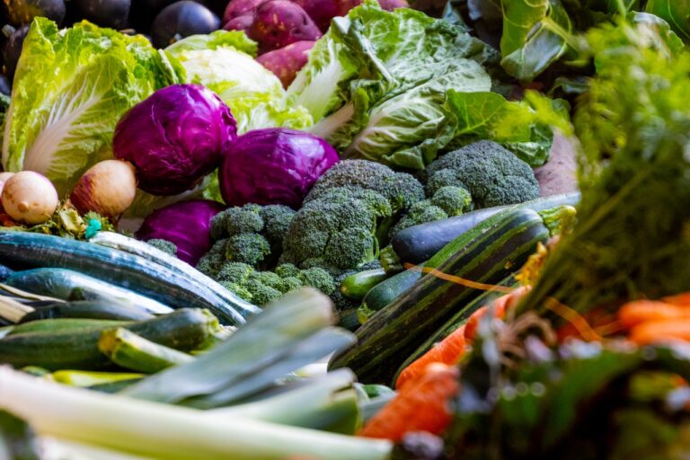 Comer alimentos orgánicos durante la niñez mejoraría el desarrollo cognitivo