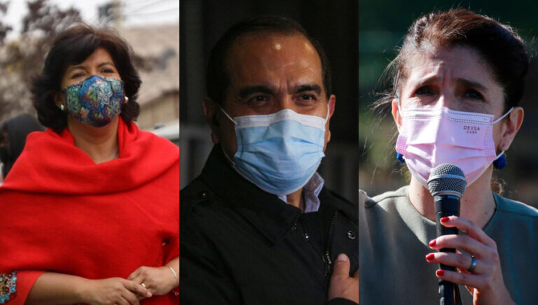 Unidad Constituyente acuerda consulta ciudadana de manera presencial para el 21 de agosto