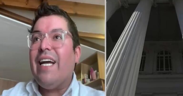 Logan y discusión sobre el presupuesto de la CC: 