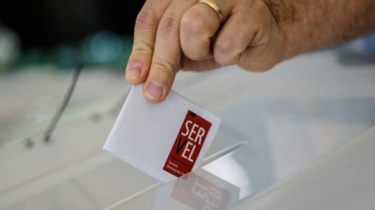 Revisa cuál es tu local de votación para el plebiscito
