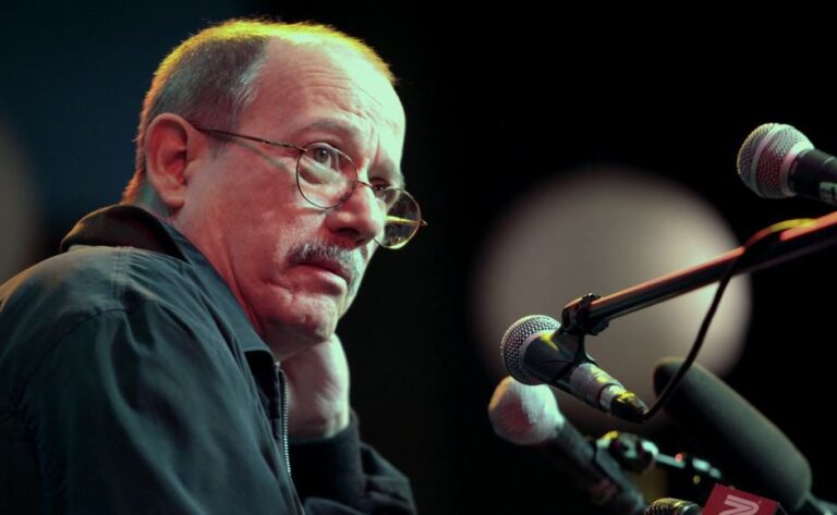 Protestas en Cuba: Silvio Rodríguez pidió amnistía y libertad “para los que no fueron violentos”