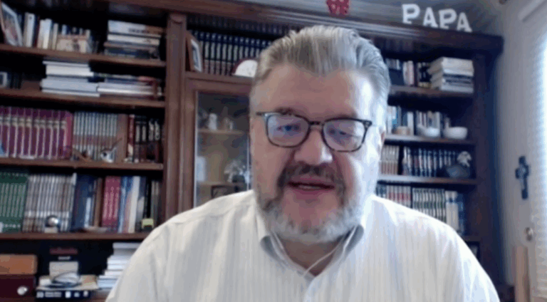 Fernando Alanis y la digitalización de la plata: 