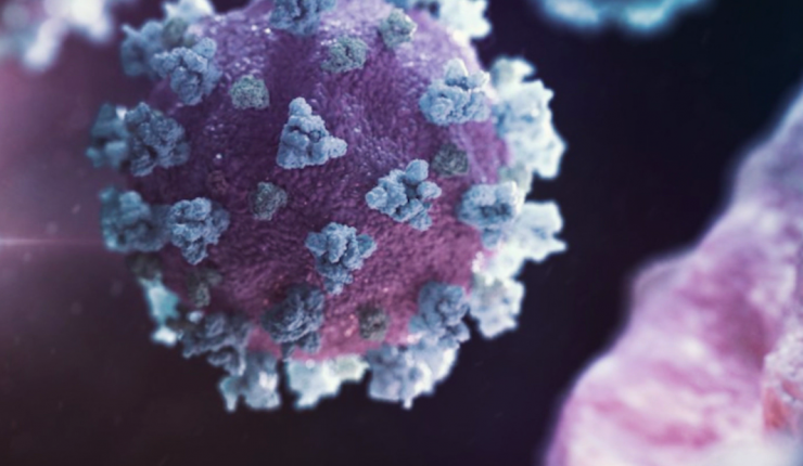 Variante Ómicron: Presidenta de la Comisión Europea advierte que el mundo 