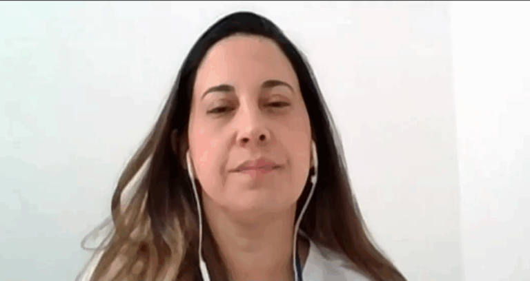 Dra. Daniela Meza: “Hace mucho tiempo conocemos la relación entre el consumo excesivo de alcohol y algunos cánceres”