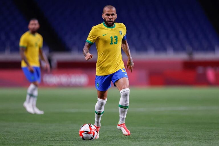 Brasil venció a México en penales y clasificó a la final olímpica: Su rival se define entre Japón y España